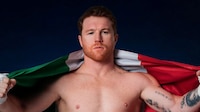 Canelo Álvarez ya tiene fecha OFICIAL para su regreso al boxeo tras caer con Terence Crawford