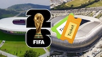 FIFA lanza a la venta boletos para el Repechaje Mundialista con precios de entre 200 y 300 PESOS