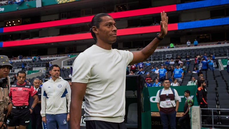 Joel Huiqui se emociona previo al Campeón de Campeones: ‘Es el partido más importante del semestre’
