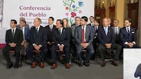 Mikel Arriola responde a pedido de Claudia Sheinbaum y anuncia proyecto de escuelas de futbol