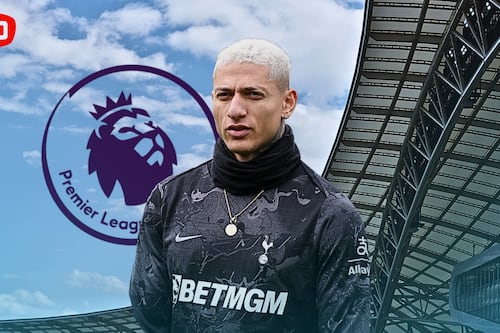 Partidos HOY jueves 5 de marzo 2026 EN VIVO: Dónde ver Premier League y Libertadores en México