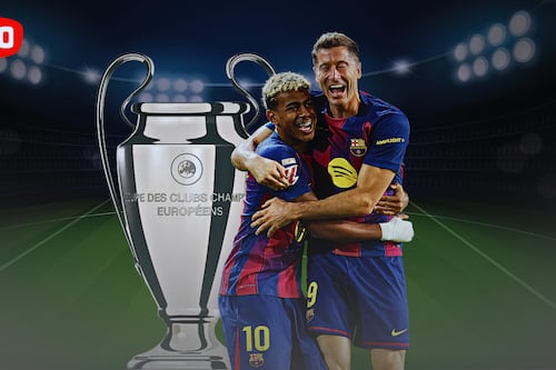 Partidos HOY martes 9 de diciembre 2025 EN VIVO: Dónde ver Champions League en México (Jornada 6)