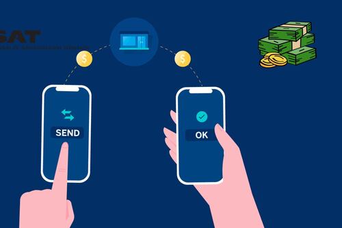 Préstamos, tandas, ¿cuáles son los depósitos y transferencias bancarias que no vigila el SAT?