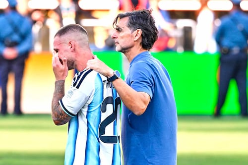 Aficionada de Argentina hace petición para repetir Final del Mundial ante España; suma 70 mil firmas