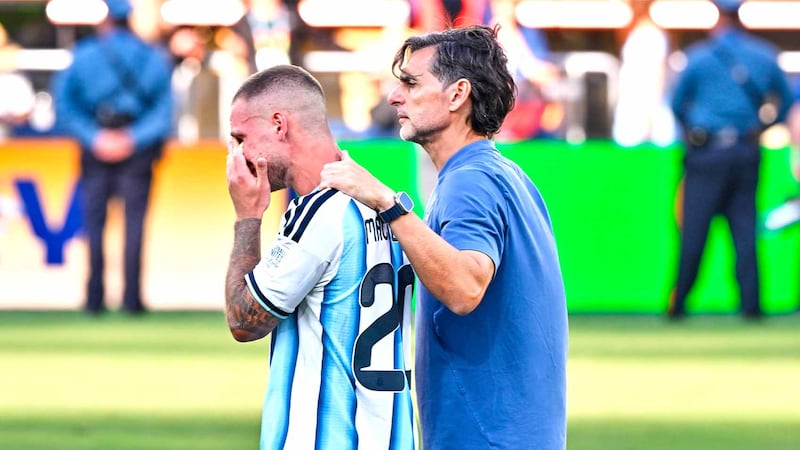Aficionada de Argentina hace petición para repetir Final del Mundial ante España; suma 70 mil firmas