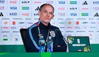 Thomas Tuchel CHULEA la Cantera de Pumas y anticipa duelo EMOTIVO en el Estadio CDMX: ‘Es ICÓNICO’