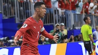 Brujo de Ghana asegura: ‘El Mundial va a ser para Portugal, Cristiano no debe preocuparse’