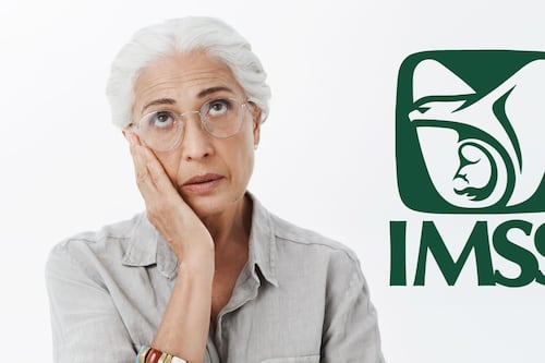 Pensión IMSS 2026: ¿Cual es la fecha límite para registrar tus datos biométricos y qué pasa si no lo haces?
