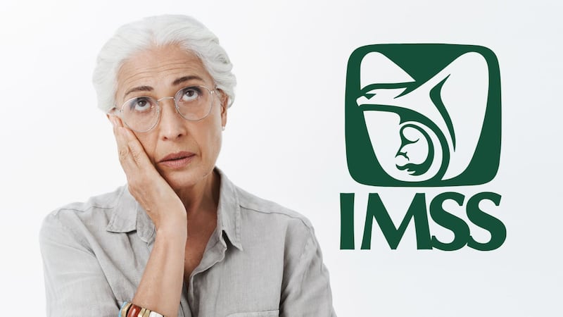 Pensión IMSS 2026 no depositará pago si no cumplen con requisito OBLIGATORIO antes de Mayo, ¿cuál es?