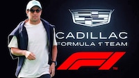 ¡Checo Pérez REGRESA a Fórmula 1! Cadillac lo hace OFICIAL como su piloto para 2026
