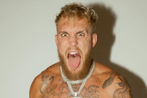 Jake Paul acepta que podría retirarse del boxeo: ‘Mi doctor no quiere que vuelva a pelear’