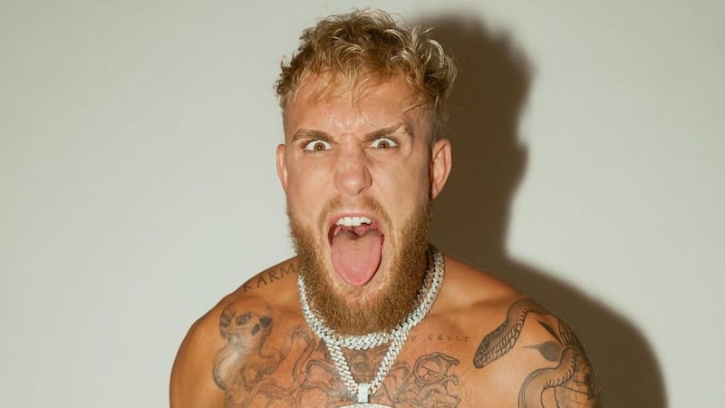 Jake Paul acepta que podría retirarse del boxeo: ‘Mi doctor no quiere que vuelva a pelear’