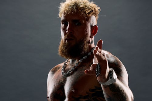 Jake Paul pide boicotear show de medio tiempo de Bad Bunny y lamentó ausencia del ICE en Super Bowl LX