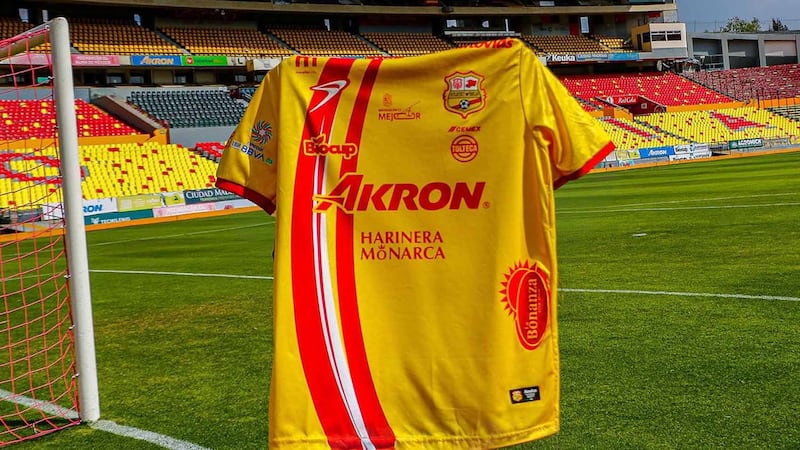 2 jugadores del Atlético Morelia son dados de baja por presunto amaño de partidos y polémica con armas