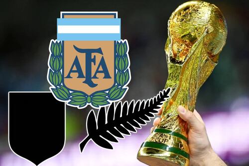 En esta Fecha FIFA se darán los primeros clasificados al Mundial 2026; podrían ser Japón, Nueva Zelanda y Argentina