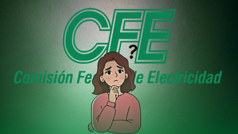 ¿Por qué CFE cancela contratos o ajusta precio del recibo de luz en algunos estados en 2026?