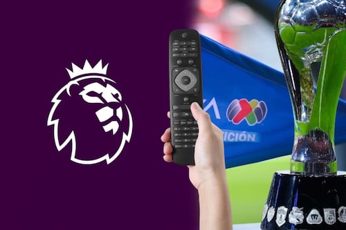 ¿Por tv abierta? Partidos de HOY 2 de mayo EN VIVO: Horario y canales para ver futbol en México