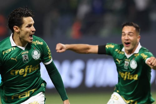 ‘Raphael Veiga está en nuestro país, ya llegó a México’: Pollo Ortiz en LUP