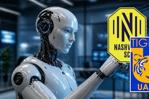 Nashville vs Tigres: Inteligencia Artificial revela al ganador de la Semifinal de Ida de Concachampions