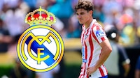 Real Madrid ofreció 150 millones de euros por Julián Álvarez y el Atlético los rechazó con burlas