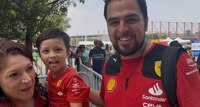 ‘Mi bebé me pregunta si Checo va a regresar’: Fans se PREOCUPAN por vuelta de Sergio Pérez a F1