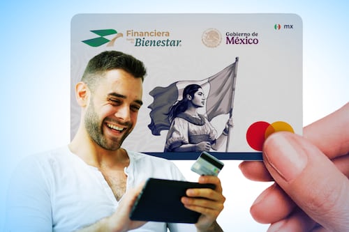 Tarjeta Finabien: ¿Qué es, para qué sirve y cómo obtenerla tanto en México como en Estados Unidos?