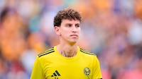 Igor Lichnovsky vuelve a México tras quedar sin equipo luego de su paso por Turquía