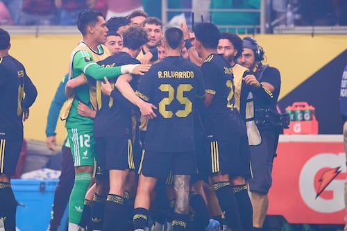 GOLES del México vs Estados Unidos EN VIDEO: Así fue el triunfo del Tri en la final de la Copa Oro