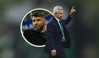 Agüero DESTACA Mundial del Vasco y RESPALDA a Rafa Márquez en el Tri: ‘Aguirre es UN PADRE para mí’