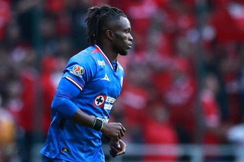 ¡Se acabó el misterio! Christian Ebere revela por qué ha cambiado tanto de equipo en los últimos años