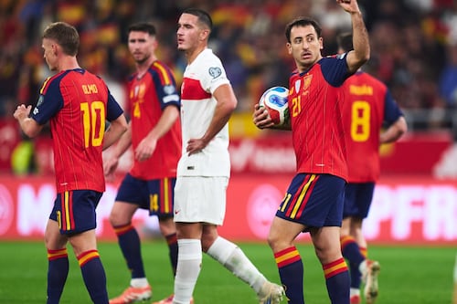 ‘¿En qué cabeza cabe?’: Afición de España explotó por horario de partido vs Uruguay en el Mundial 2026