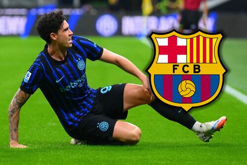 Alessandro Bastoni sueña con jugar en Barcelona y ‘tiene prisa por cerrar su fichaje’, según reportes