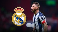 Sergio Ramos se apunta para REGRESAR al Real Madrid tras salir de Rayados de Monterrey