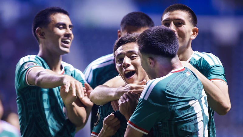 México clasificó a 4tos del Premundial: ¿Qué necesita para jugar el Mundial 2027 y Olímpicos del 2028?