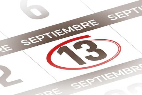 ¿13 de SEPTIEMBRE se suspenden las clases y trabajo por Día de los Niños Héroes? LFT y SEP lo confirman