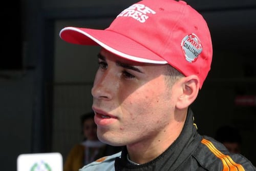 ¡Piloto habría abusado de enfermera que cuidaba de Michael Schumacher!
