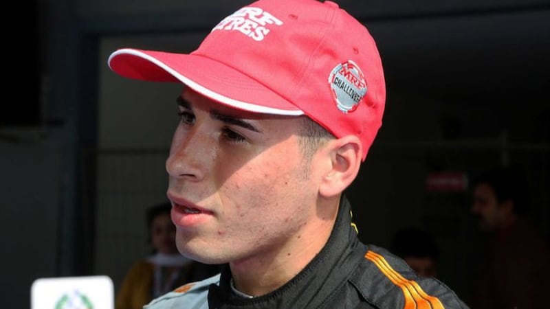 ¡Piloto habría abusado de enfermera que cuidaba de Michael Schumacher!