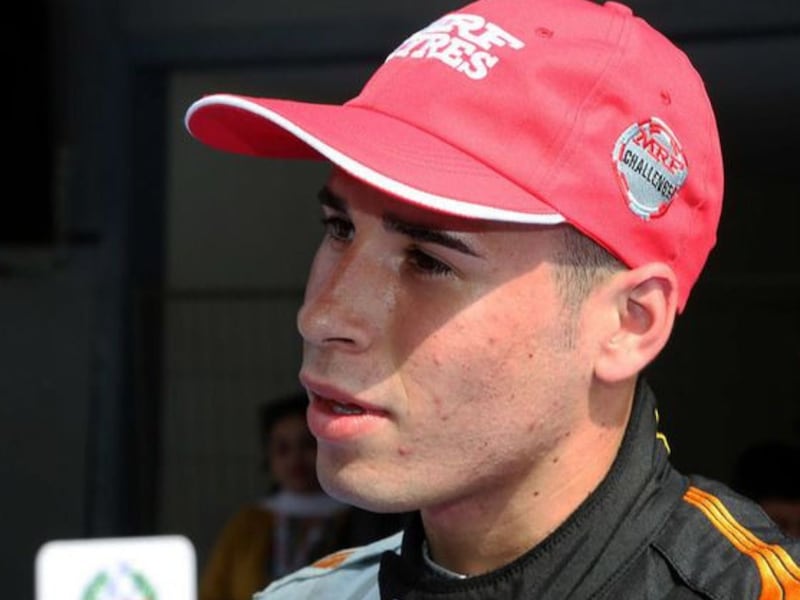 ¡Piloto habría abusado de enfermera que cuidaba de Michael Schumacher!