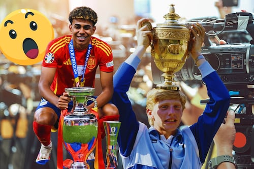 Boris Becker lanza una advertencia a Lamine Yamal: ‘Debe elegir a sus amigos con cuidado’