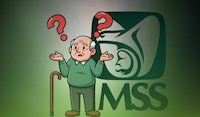 ¿Tienes Pensión IMSS 2026? Cumple con este trámite para evitar problemas de pago en febrero