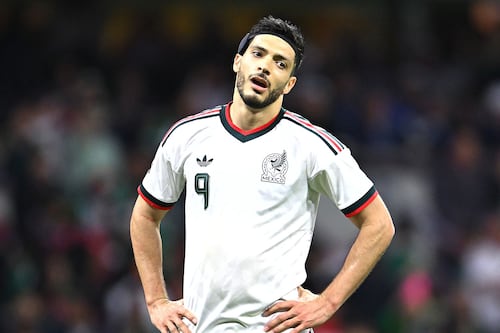 En LUP reprueban los abucheos de la afición a la Selección Mexicana: ‘Lamentable el comportamiento’