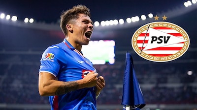 PSV podría salir a la carga este verano por el mexicano Rodrigo Huescas.