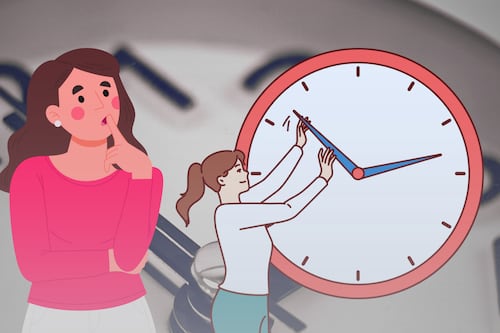 Cambio de horario de invierno en México 2025: ¿Dónde sí aplica y cómo ajustar tu reloj?