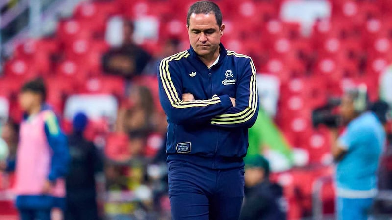 ‘Somos América, vamos a buscar el pase’: André Jardine confía en vencer a Pumas