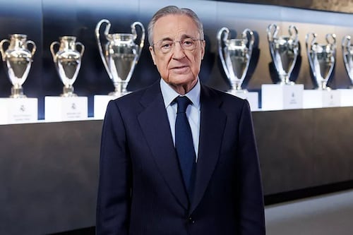 Barcelona presenta demanda contra Florentino Pérez por calumnias: ‘Que se retracte’