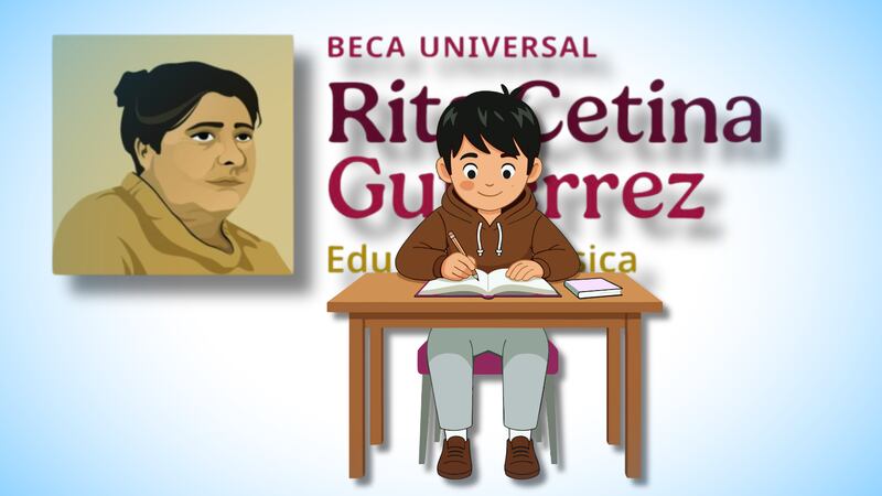 Beca Rita Cetina Primaria 2026: ¿Cómo saber si te rechazaron y qué hacer para corregirlo?