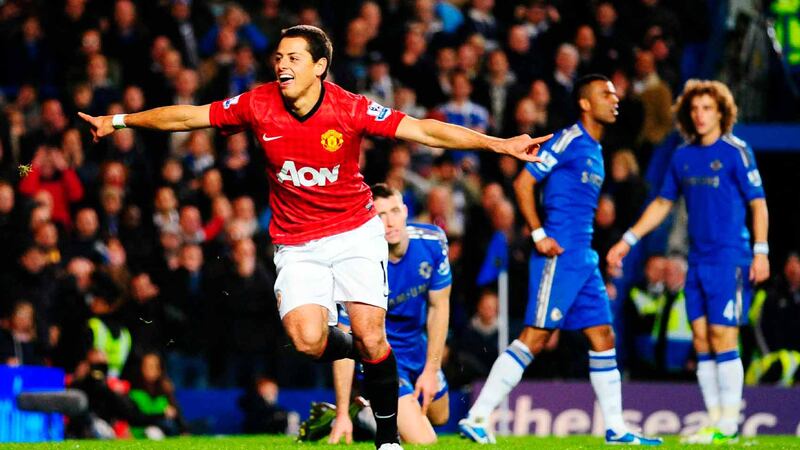 Chicharito revela cuánto pagó Manchester United a Jorge Vergara para llevárselo de Chivas