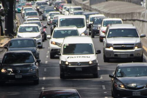 Verificación CDMX y Edomex: ¿Qué autos verifican en octubre 2023 y cuánto costará?