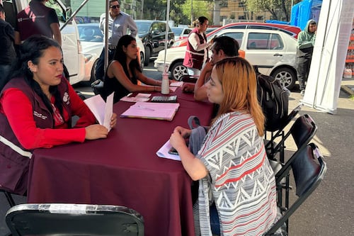 ¿Cuándo inicia el registro al Seguro de Desempleo CDMX 2026? Convocatoria, fechas y requisitos