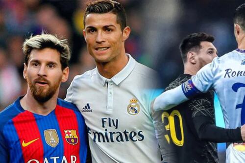¡Por primera vez en 20 años! Cristiano Ronaldo y Messi ya NO estarán en competiciones europeas